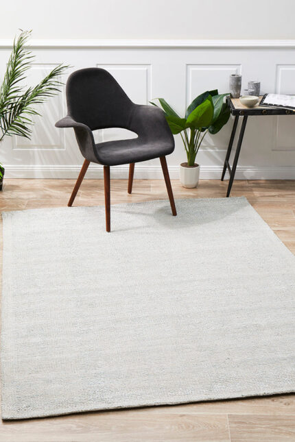 Sky ALLURE Area Rug Contemporary, Scandi