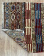 Aryana Handmade Rug Wool Multi 239X174