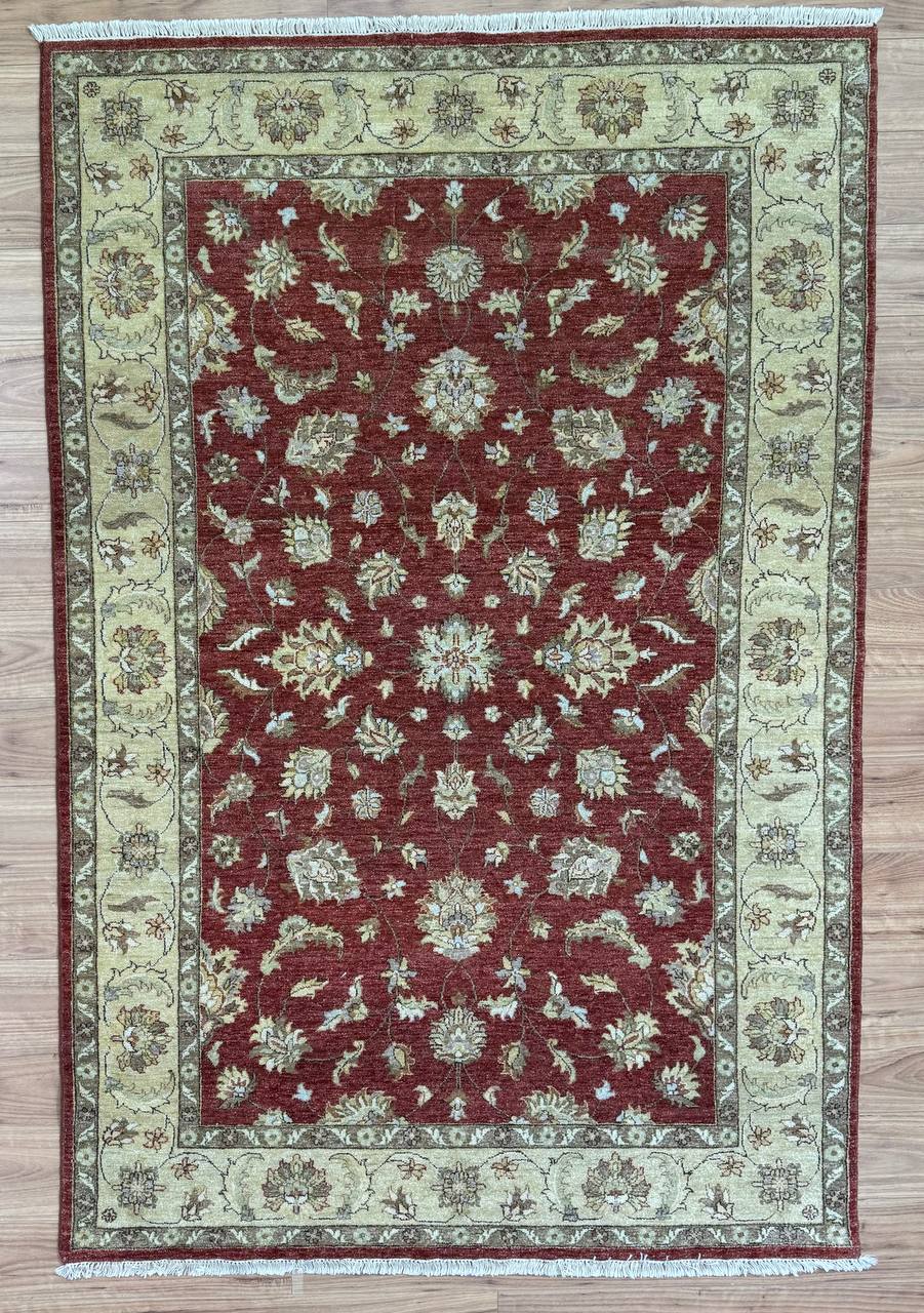 4x6 Rug Cotoon online Rug HandmadE Rug Indian Rug Dari Rug Carpet Rug Floor Rug Bedroom Rug Li3497 Room Rug Kitchen Rug Area Rug Hayw Woven Rug