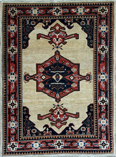 Afghan