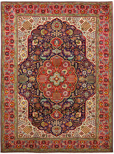 Handmade Rugs