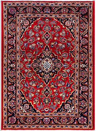 Kashan