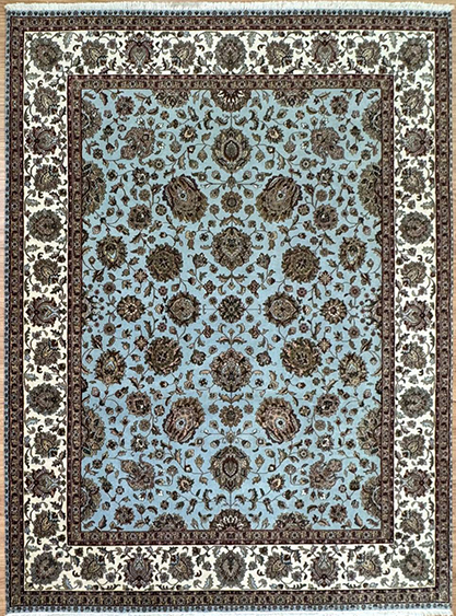 Kashmir