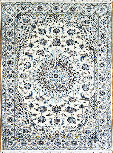 Persian Nain