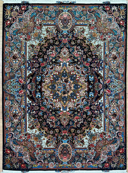Tabriz