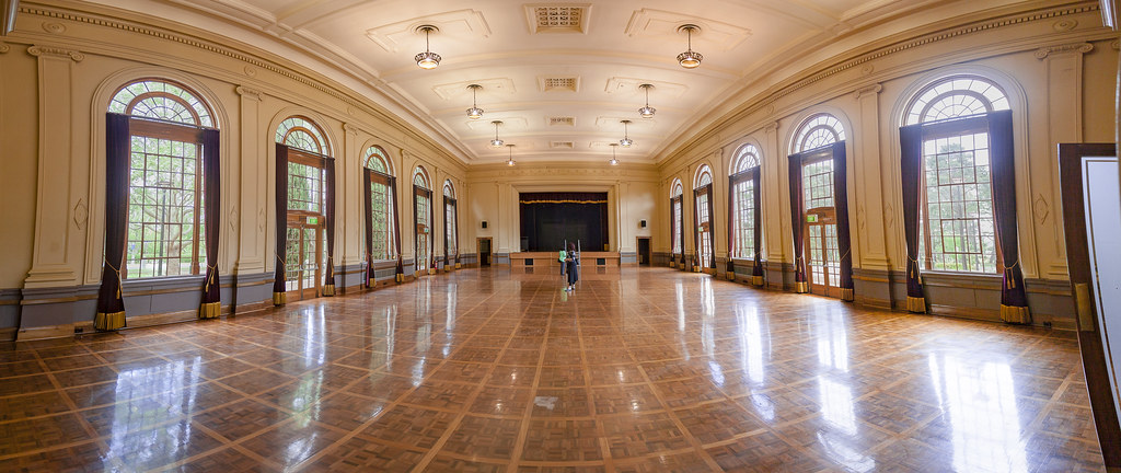 Albert Hall